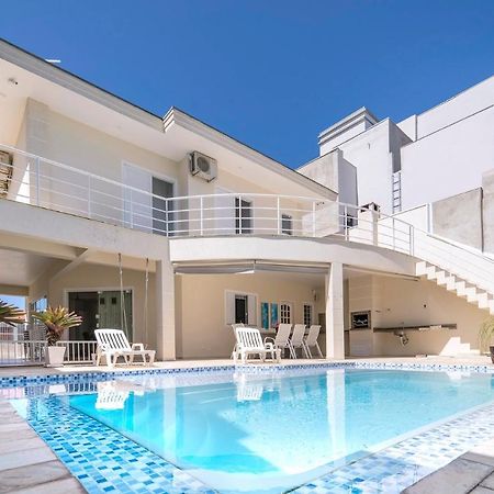 Casa De Praia Em Bombinhas Beach House Экстерьер фото