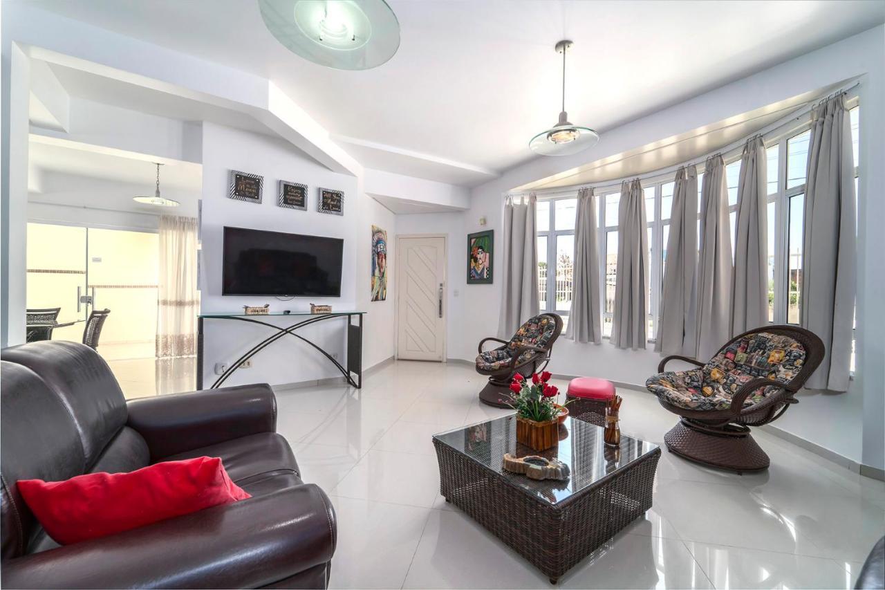 Casa De Praia Em Bombinhas Beach House Экстерьер фото