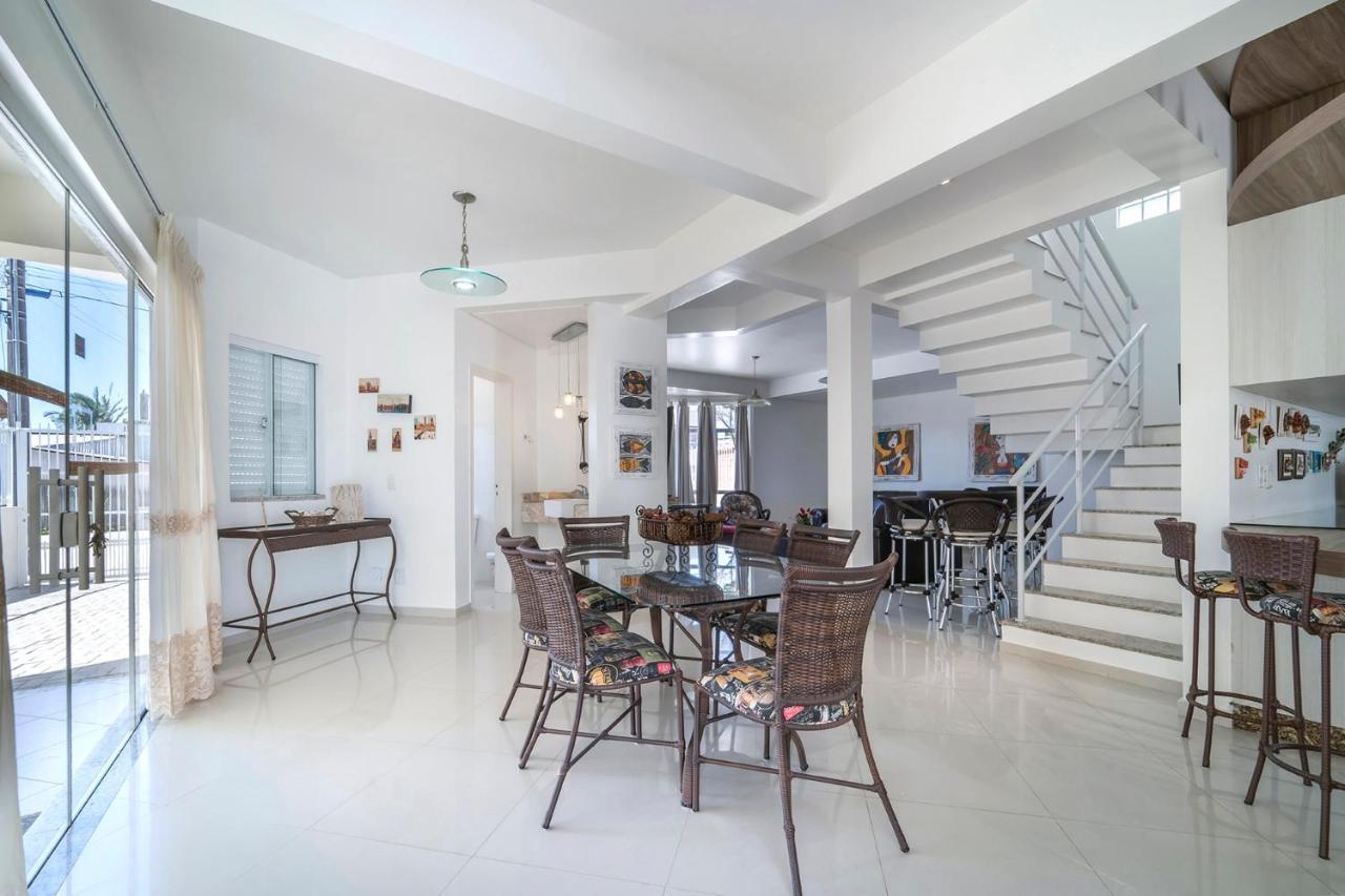 Casa De Praia Em Bombinhas Beach House Экстерьер фото