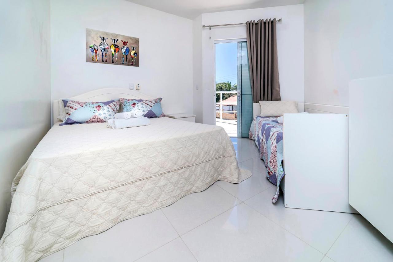 Casa De Praia Em Bombinhas Beach House Экстерьер фото