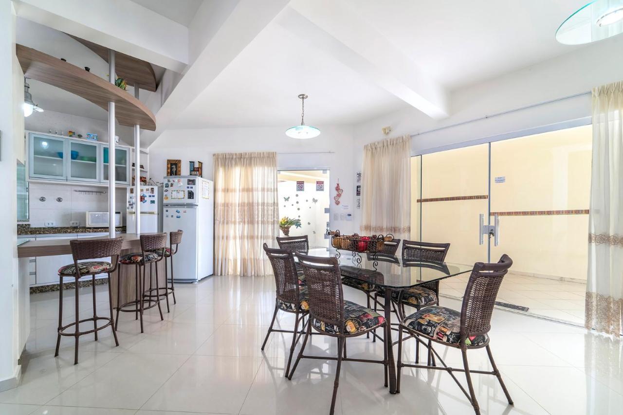 Casa De Praia Em Bombinhas Beach House Экстерьер фото