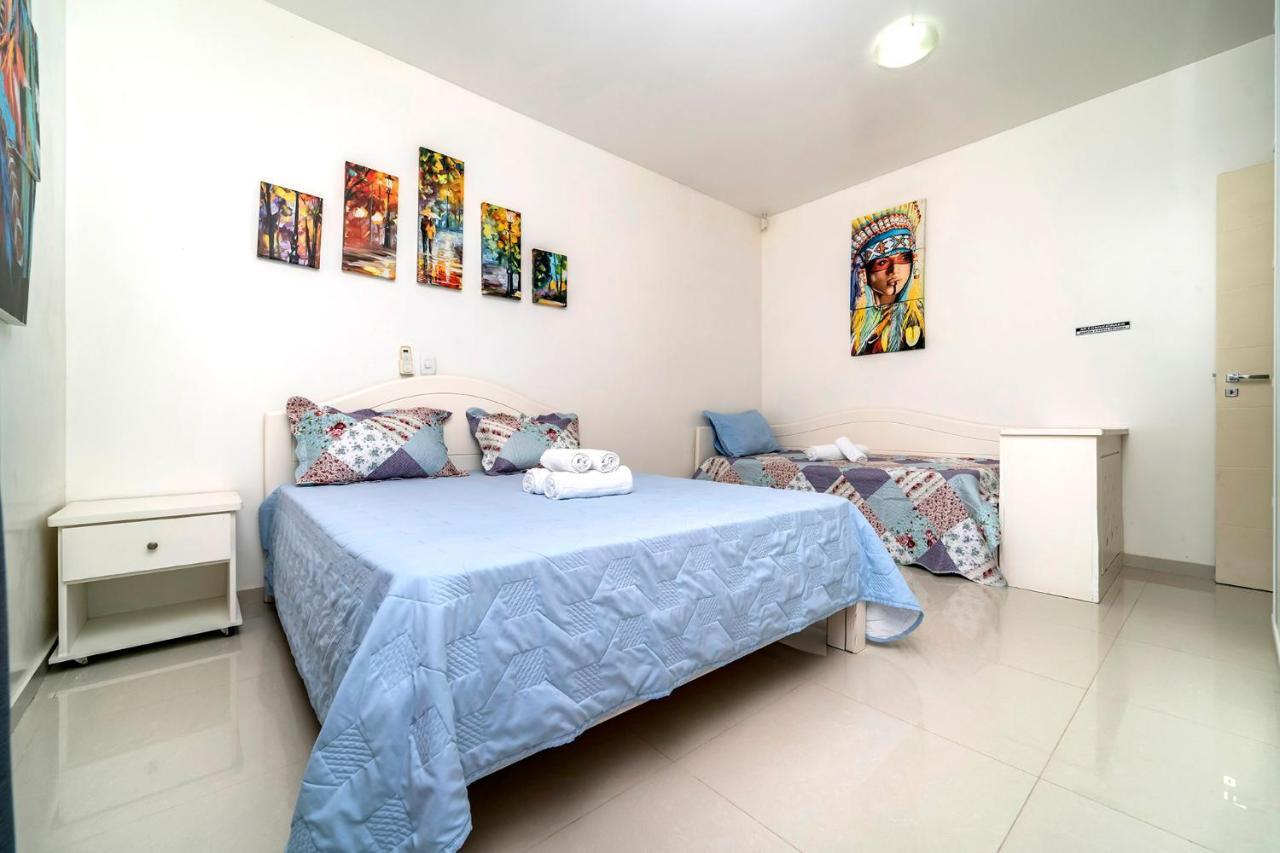Casa De Praia Em Bombinhas Beach House Экстерьер фото