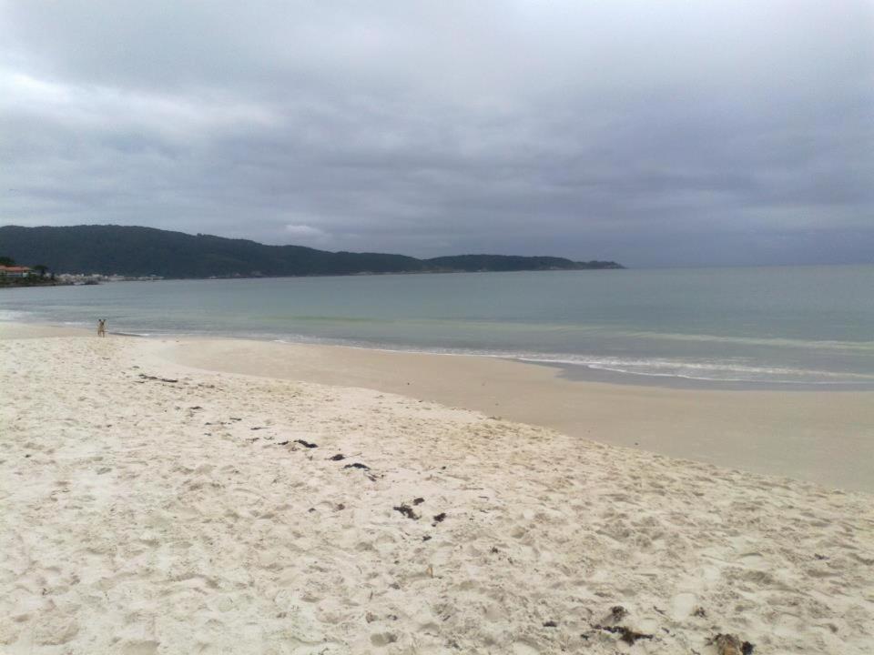 Casa De Praia Em Bombinhas Beach House Экстерьер фото