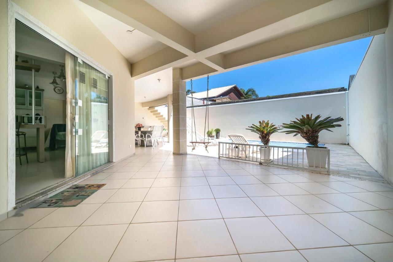 Casa De Praia Em Bombinhas Beach House Экстерьер фото