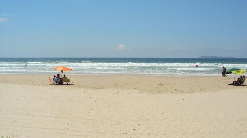 Casa De Praia Em Bombinhas Beach House Экстерьер фото