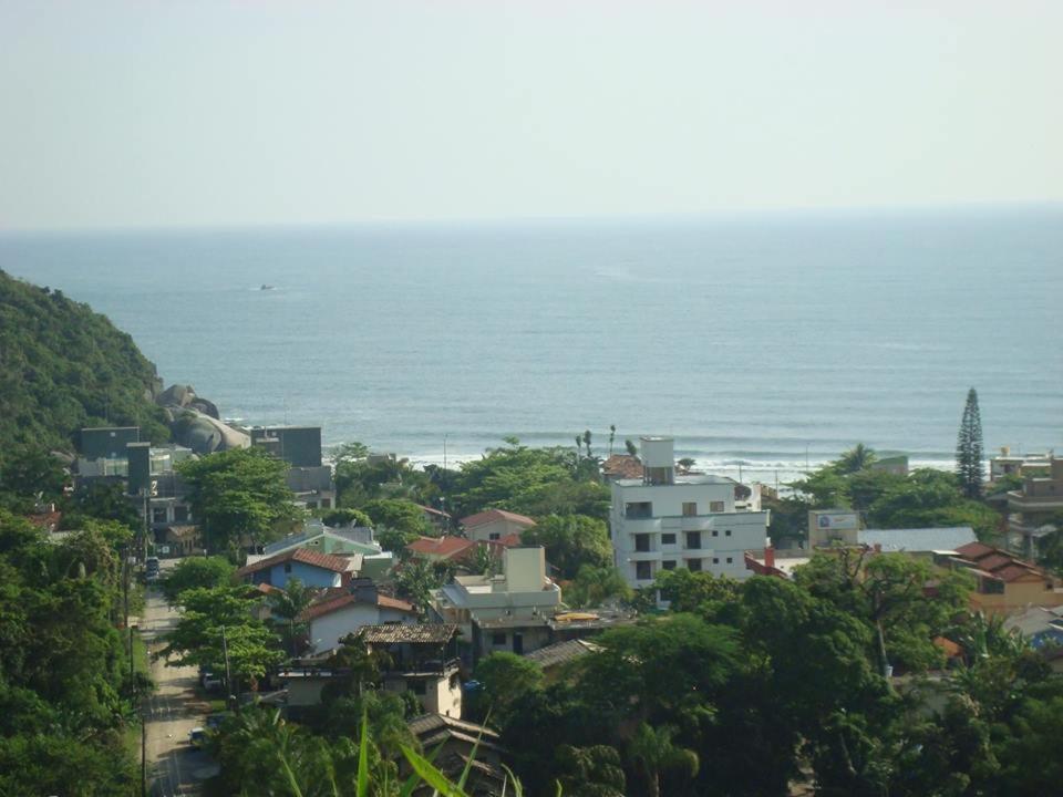 Casa De Praia Em Bombinhas Beach House Экстерьер фото