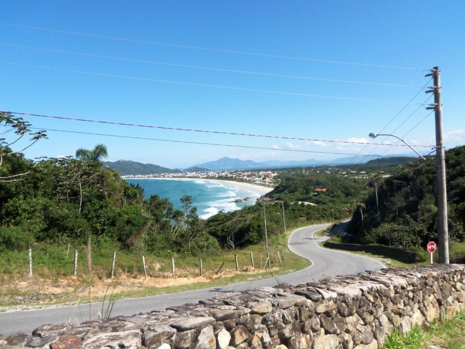 Casa De Praia Em Bombinhas Beach House Экстерьер фото