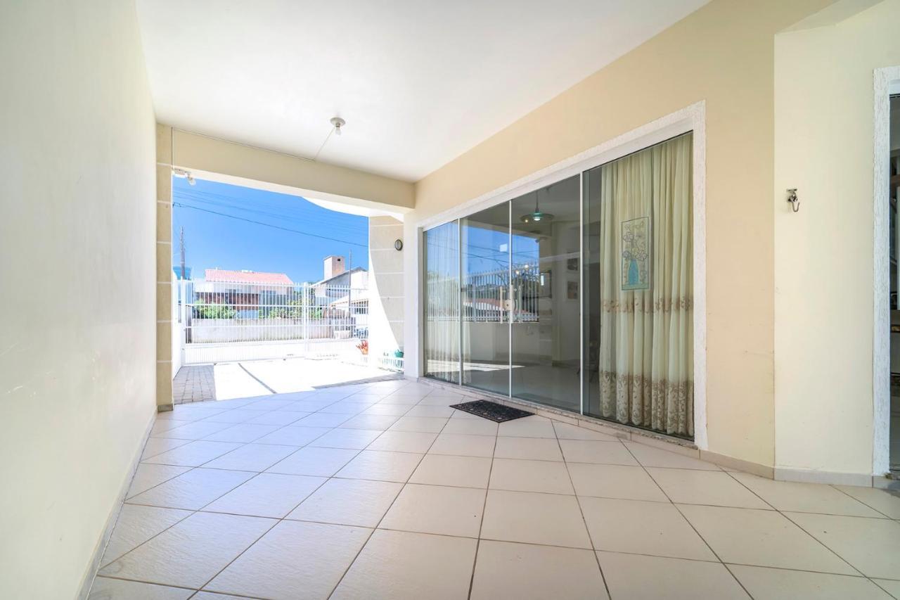 Casa De Praia Em Bombinhas Beach House Экстерьер фото