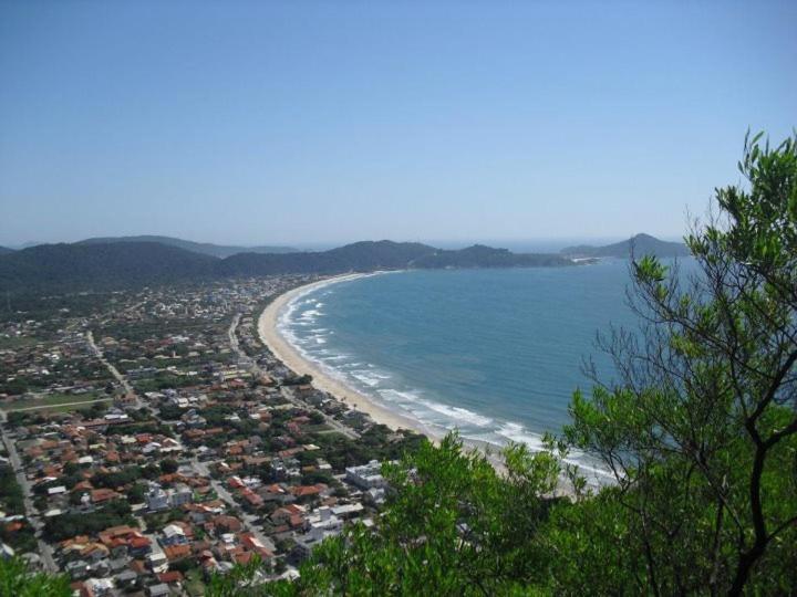 Casa De Praia Em Bombinhas Beach House Экстерьер фото