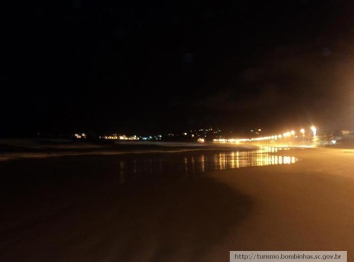 Casa De Praia Em Bombinhas Beach House Экстерьер фото
