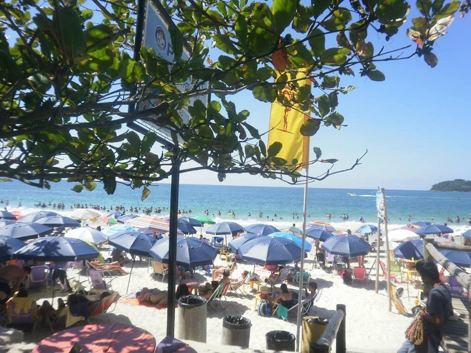 Casa De Praia Em Bombinhas Beach House Экстерьер фото
